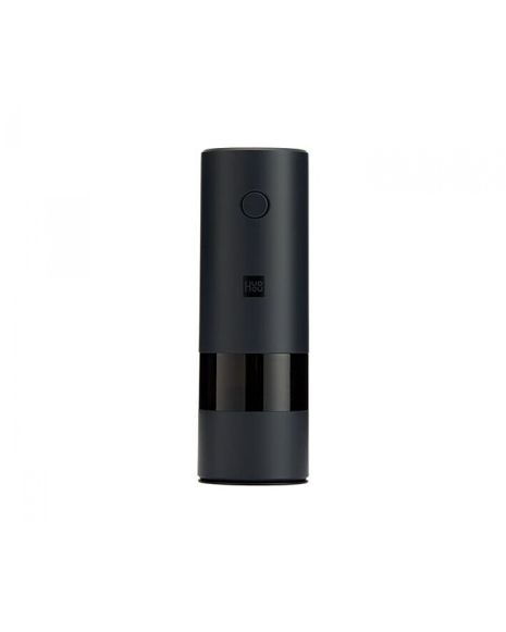 Електричний подрібнювач спецій Xiaomi HuoHou Electric Grinder Black