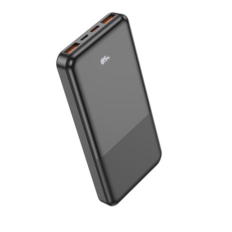 Power bank Hoco J108 10000mAh 22.5W black