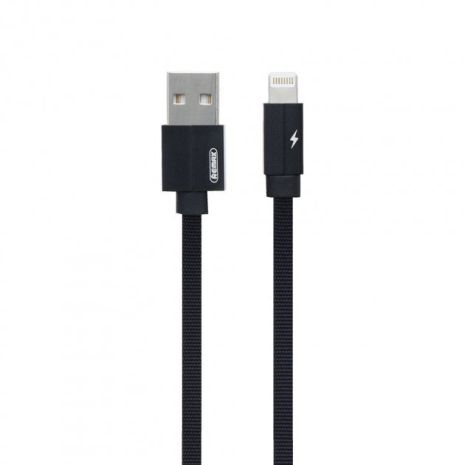 Кабель Remax RC-094i USB to Lightning 1m чорний