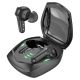 Ігрові навушники TWS HOCO EW28 Magic true wireless BT gaming headset black