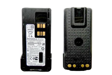 Аккумулятор Motorola PMNN4544A для раций [Original PRC] 12 мес. гарантии