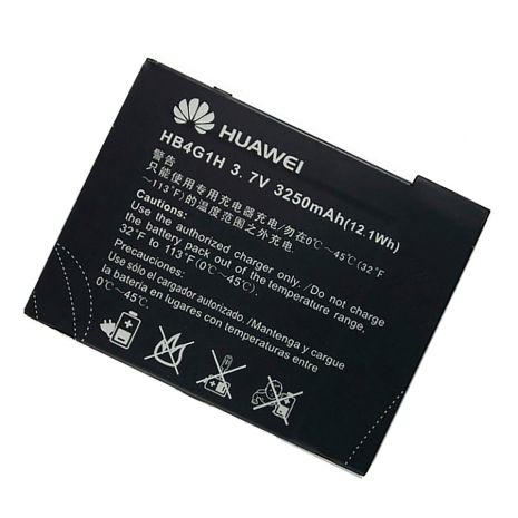 Аккумулятор для Huawei HB4G1 S7 Slim [Original PRC] 12 мес. гарантии