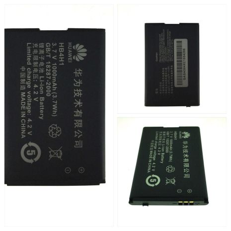 Аккумулятор для Huawei T5211 / HB4H1 [Original PRC] 12 мес. гарантии