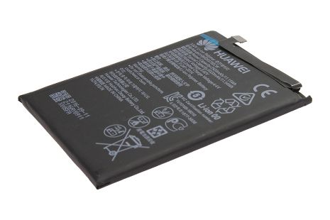 Акумулятор Huawei Y6s (JAT-L41) HB405979ECW 3020 mAh [Original] 12 міс. гарантії