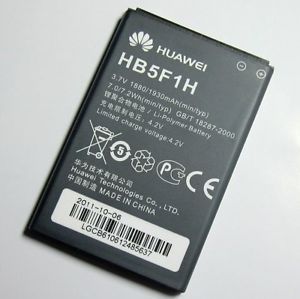 Акумулятор Huawei Honor U8860, M886, Turkcell T30, Activa 4G, M920 (HB5F1H, HF5F1H) [Original PRC] 12 міс. гарантії