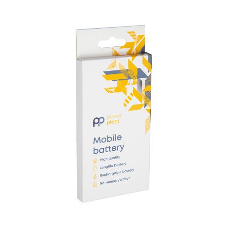 Аккумулятор PowerPlant Xiaomi Redmi Note 9S (BN55) 5020 mAh