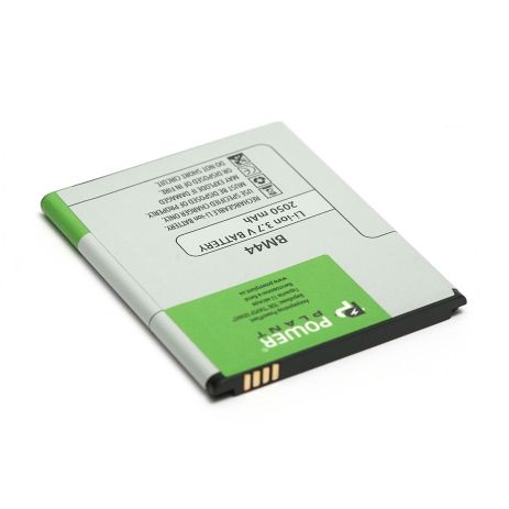 Акумулятор PowerPlant Xiaomi Redmi 2 (BM44) 2050 mAh