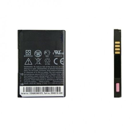 Акумулятор HTC Touch 3G, Touch Cruise II, T3238, T3232, T4242, T4248 (JADM160) 1200 mAh [HC]