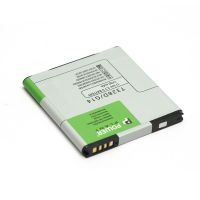 Акумулятор PowerPlant HTC Desire V, Desire X, Desire VC, Desire U, T328w, T328e, T328d, Desire VT T328T (BL11100, BA S590) 1700 mAh