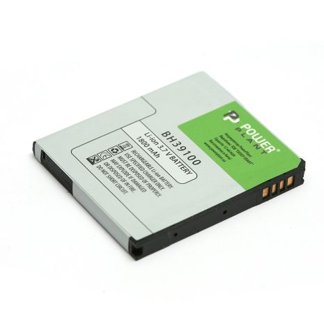 Аккумулятор PowerPlant HTC G19, G20, Raider 4G, X710e, Holiday, Vivid 4G (BH39100) 1800 mAh