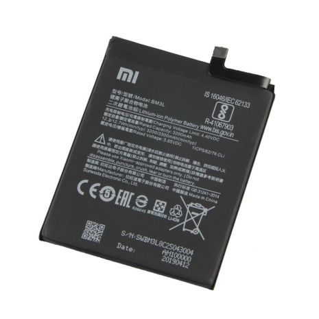 Аккумулятор для Meizu BT42M (M1 Metal M57A MA01) [Original PRC] 12 мес. гарантии