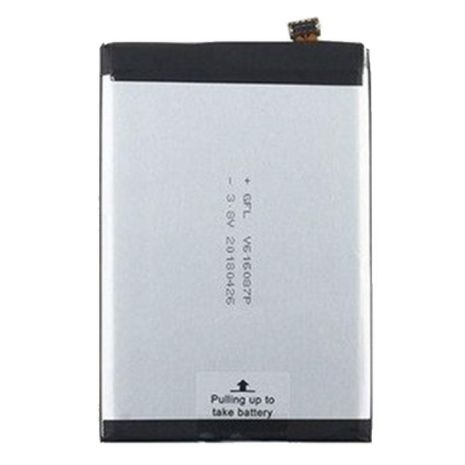 Акумулятори для Doogee S70 (B65817 5500 mAh) [Original PRC] 12 міс. гарантії