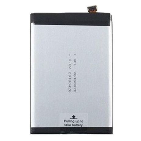 Акумулятори для Doogee S70 (B65817 5500 mAh) [Original PRC] 12 міс. гарантії