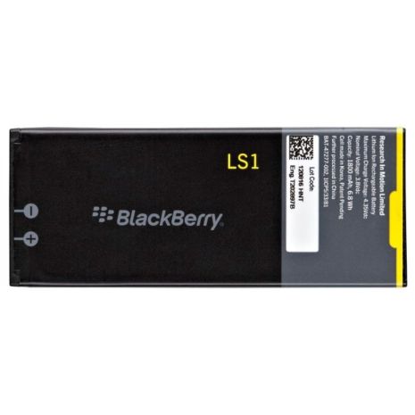 Акумулятор для Blackberry L-S1, Z10 [Original] 12 міс. гарантії