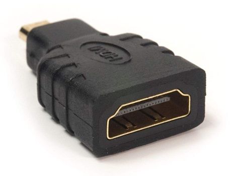 Переходник PowerPlant HDMI - micro HDMI