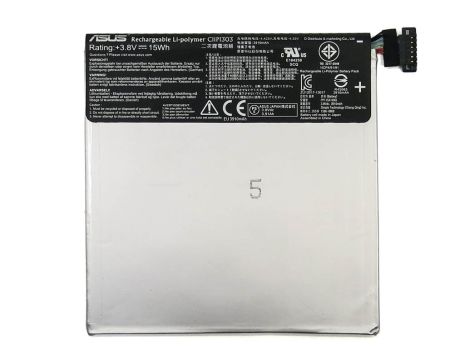 Аккумулятор для Asus Google Nexus 7 2 / ME571 / C11P1303 [Original] 12 мес. гарантии