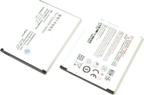 Акумулятори Philips AB3000IWMC / AB3000DWMC (i908, s326) 3000 mAh [Original PRC] 12 міс. гарантії