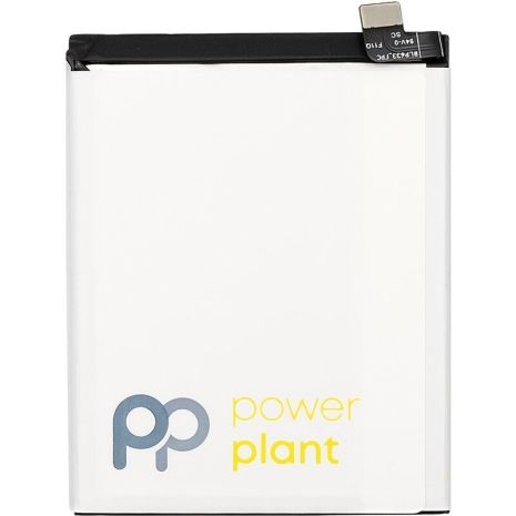 Акумулятор PowerPlant OnePlus 3T (BLP633) 3400 mAh