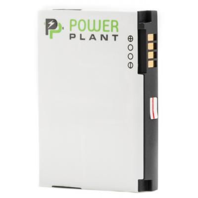 Акумулятор PowerPlant Blackberry D-X1 8900, 8930, 9500, 9520, 9530, 9550, 9630, 9650 1900 mAh