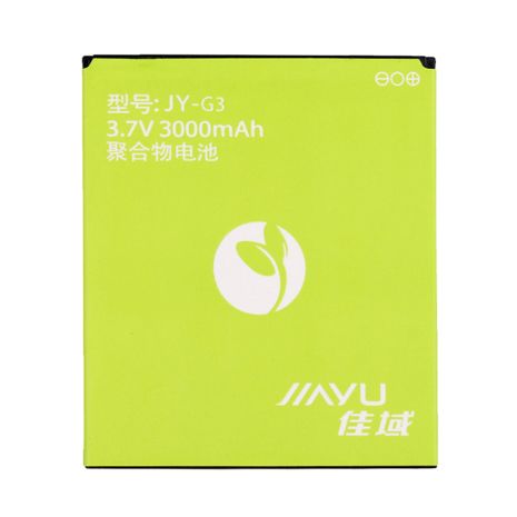 Аккумулятор для Jiayu G3 [Original PRC] 12 мес. гарантии