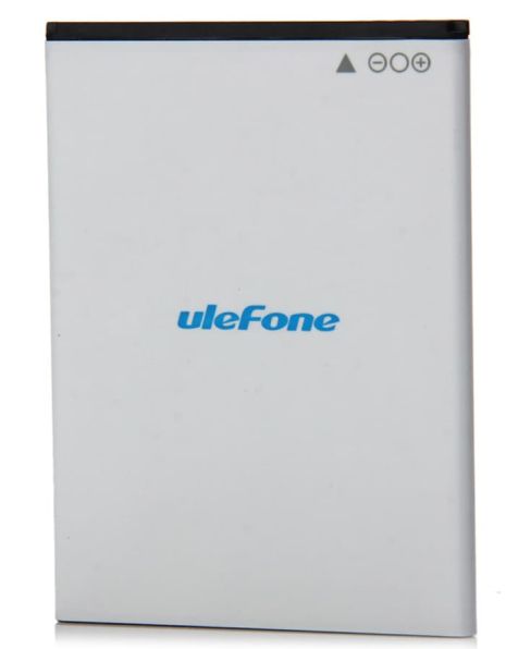 Акумулятор для Ulefone Be Touch 1 (Be Touch 2, Be Touch 3) [Original PRC] 12 міс. гарантії