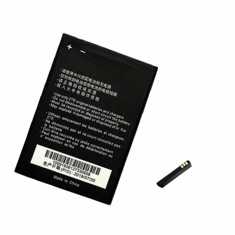 Акумулятори для ZTE Blade L110 Li3814T43P3h634445 [Original PRC] 12 міс. гарантії