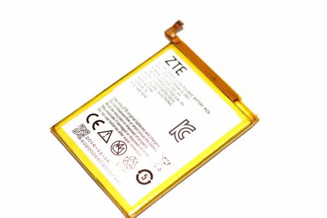 Акумулятори для ZTE Blade A910, V770, V7, S7, V8, T920 - Li3925T44P8h786035 2540 mAh [Original] 12 міс. гарантії