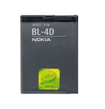 Аккумулятор для Nokia BL-4D [HC]