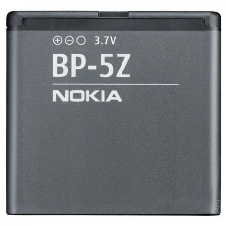 Акумулятор для Nokia BP-5Z [HC]