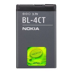 Акумулятор для Nokia BL-4CT [HC]