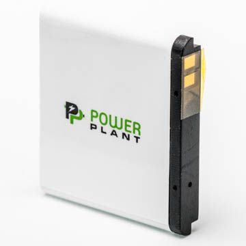 Аккумулятор PowerPlant Nokia 8800, 8801 (BP-6X) 700 mAh