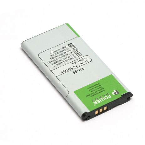 Акумулятор PowerPlant Nokia X2 (BV-5S) 1900 mAh