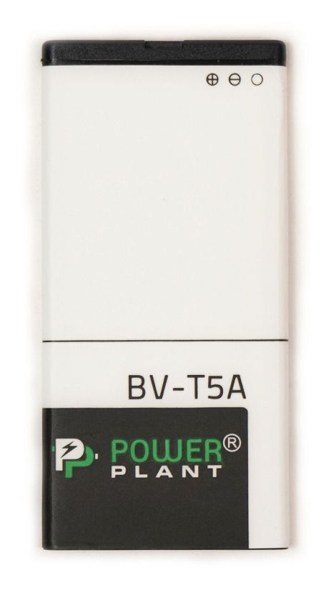 Акумулятор PowerPlant Nokia Lumia 730, 735 (BV-T5A) 2300 mAh