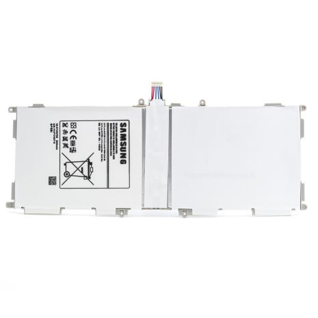 Аккумулятор для Samsung T530, T531, Galaxy Tab 4 10.1 / EB-BT530 6800 mAh [Original] 12 мес. гарантии