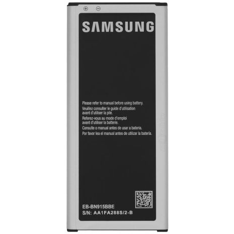 Аккумулятор +NFC для Samsung N9150 Galaxy Note Edge / N915 / EB-BN915BBC / EB-BN915BBE / EB-BN915BBEU [Original] 12 мес. гарантии