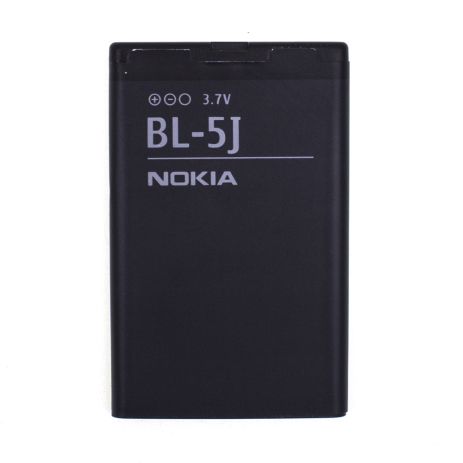 Аккумулятор для Nokia BL-5J [Original] 12 мес. гарантии