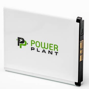 Акумулятор PowerPlant Sony Ericsson P990 (BST-33) 950 mAh