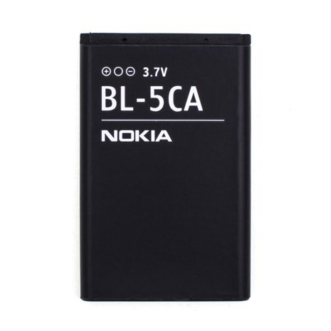 Акумулятор Nokia BL-5CA [Original] 12 міс. гарантії