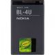 Аккумулятор для Nokia BL-4U [Original PRC] 12 мес. гарантии