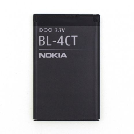 Аккумулятор для Nokia BL-4CT [Original] 12 мес. гарантии