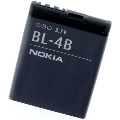 Аккумулятор для Nokia BL-4B [Original] 12 мес. гарантии