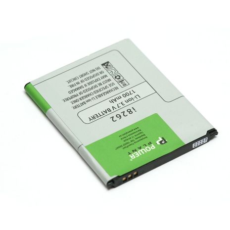 Аккумулятор PowerPlant Samsung i8262D EB425365LU 1700 mAh