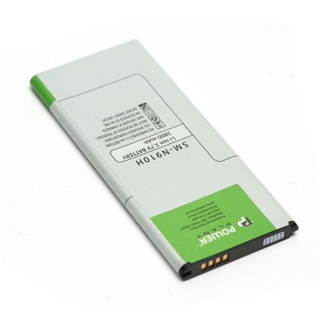 Аккумулятор PowerPlant Samsung N910, Galaxy Note 4 (EB-BN910BBE,EB-BN910BBK) 3220 mAh