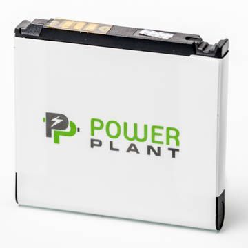 Акумулятор PowerPlant Samsung F330, S3600, C3310, S5320, S5520 та ін. (AB533640AE/AU/CU) 700 mAh