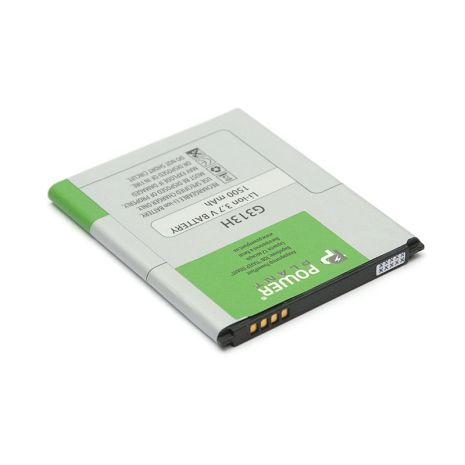 Аккумулятор PowerPlant Samsung G313, Galaxy Ace 4, J105, Galaxy J1 mini 2016 (EB-BG313BBE) 1500 mAh