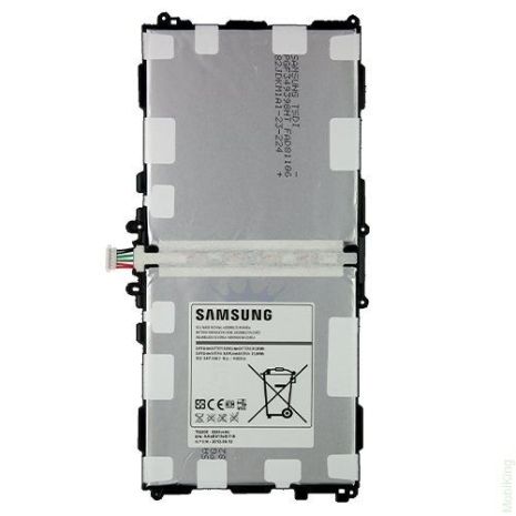 Акумулятор для Samsung P6000, P600, P6010, P6050, T520, T525, Galaxy Note 10.1 (T8220E) [Original PRC] 12 міс. гарантії