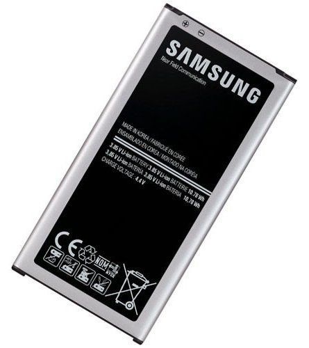 Аккумулятор для Samsung S5, G900, Galaxy S5 (EB-BG900BBC/E) [Original PRC] 12 мес. гарантии