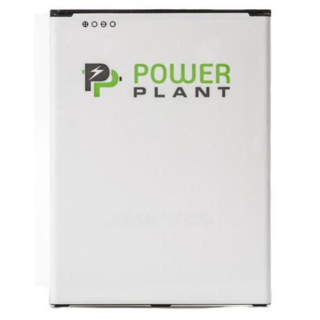 Акумулятор PowerPlant Samsung i9200, i9205, Galaxy Mega 6.3 (B700BE) 3200 mAh