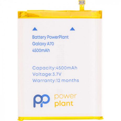 Аккумулятор PowerPlant Samsung Galaxy A70