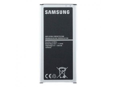 Аккумулятор для Samsung J5-2016, SM-J510H, Galaxy J5-2016 (EB-BJ510CBC/E) 3100 mAh [Original] 12 мес. гарантии